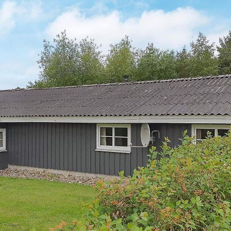 Holiday Home Sydals Lii Nedre Lysabild Eksteriør billede