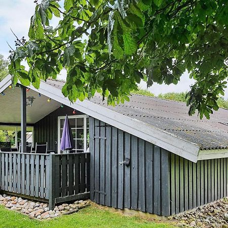 Holiday Home Sydals Lii Nedre Lysabild Eksteriør billede