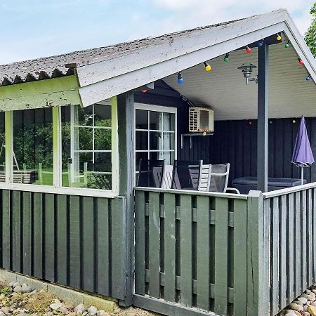 Holiday Home Sydals Lii Nedre Lysabild Eksteriør billede