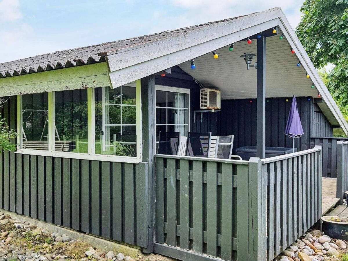 Holiday Home Sydals Lii Nedre Lysabild Eksteriør billede