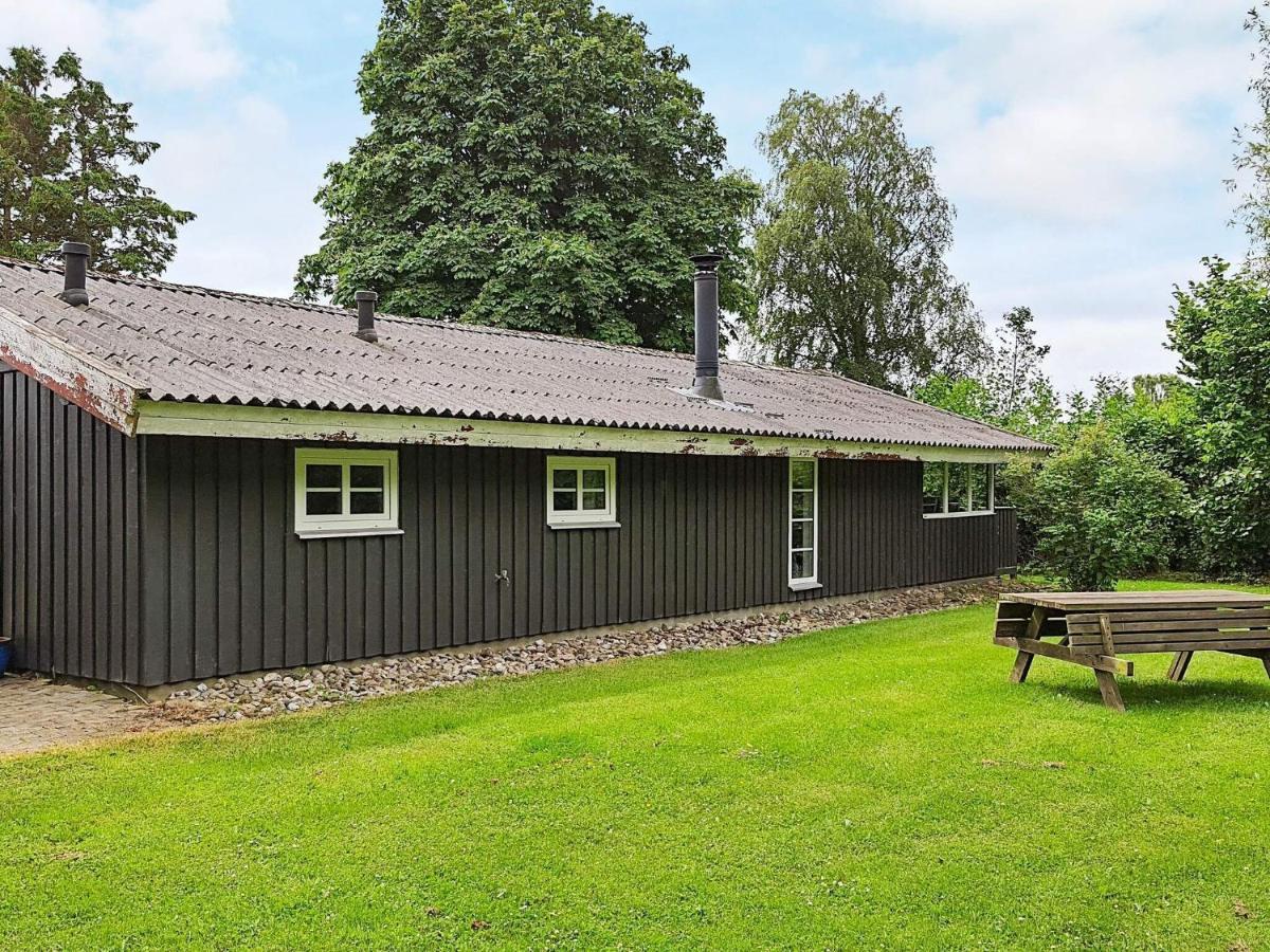 Holiday Home Sydals Lii Nedre Lysabild Eksteriør billede
