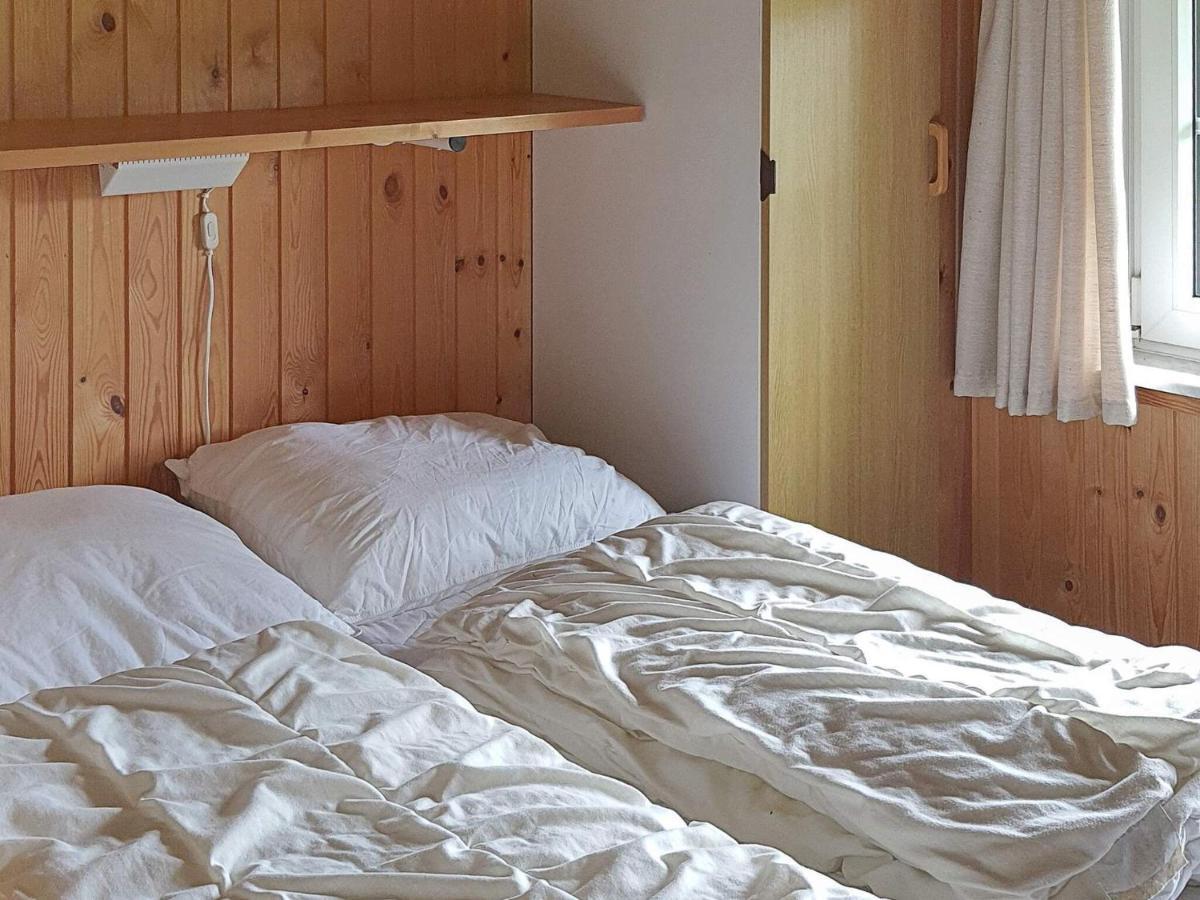 Holiday Home Sydals Lii Nedre Lysabild Eksteriør billede