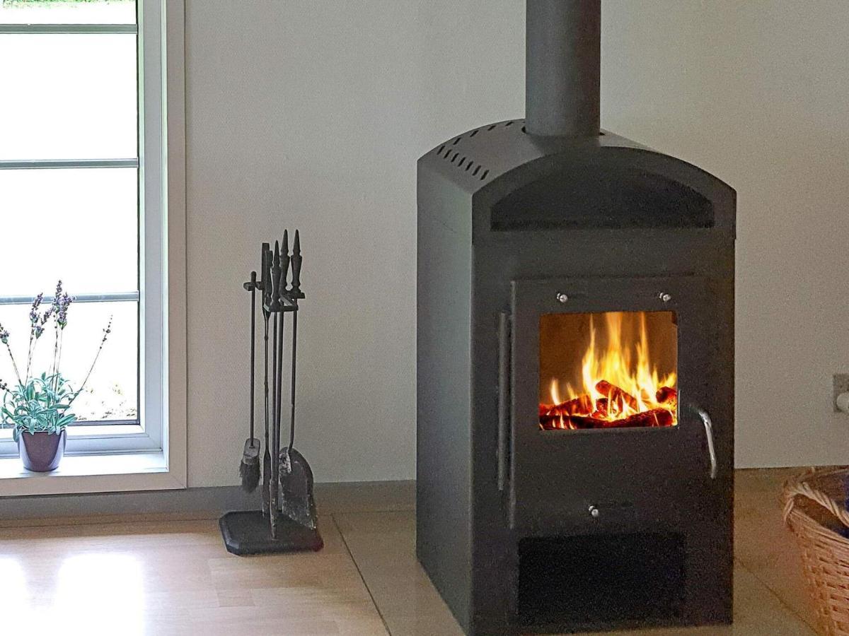 Holiday Home Sydals Lii Nedre Lysabild Eksteriør billede