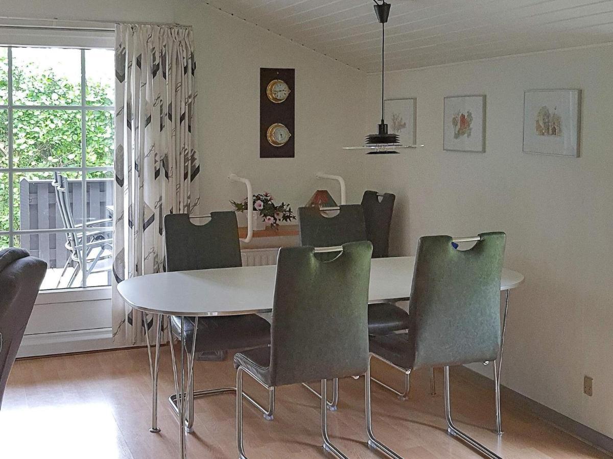Holiday Home Sydals Lii Nedre Lysabild Eksteriør billede