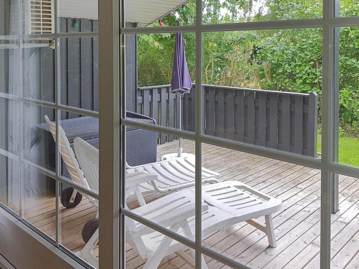 Holiday Home Sydals Lii Nedre Lysabild Eksteriør billede