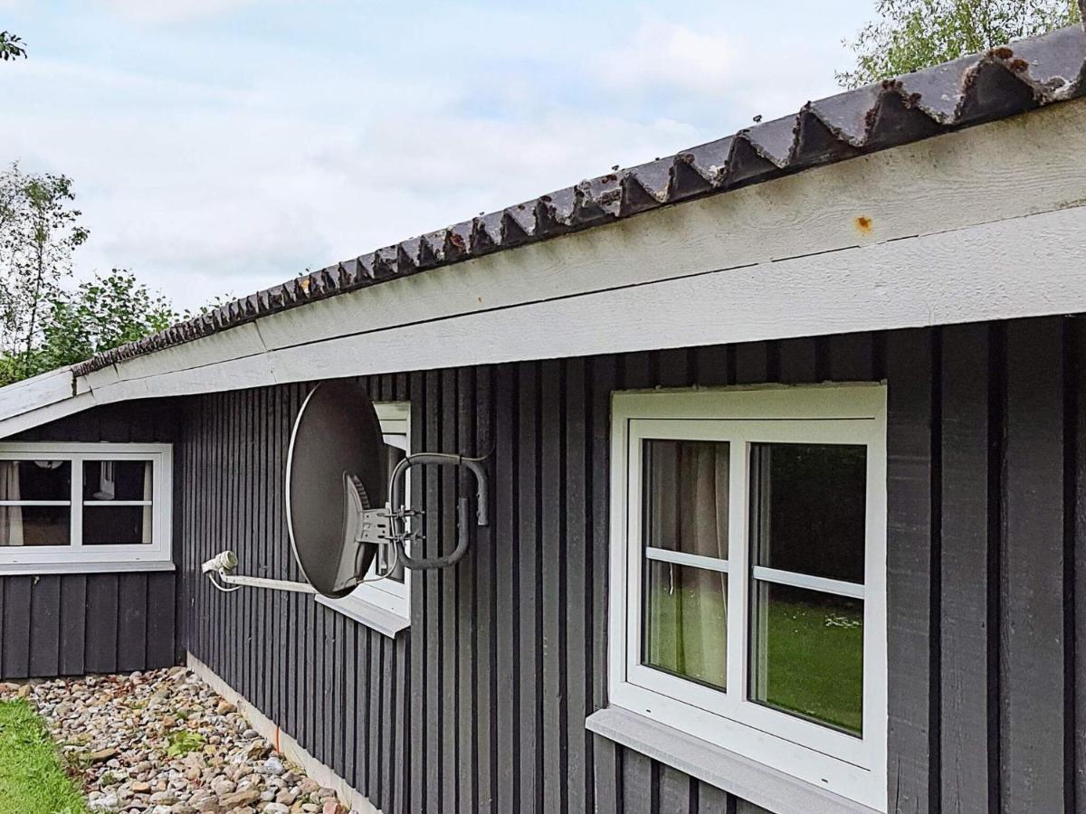 Holiday Home Sydals Lii Nedre Lysabild Eksteriør billede