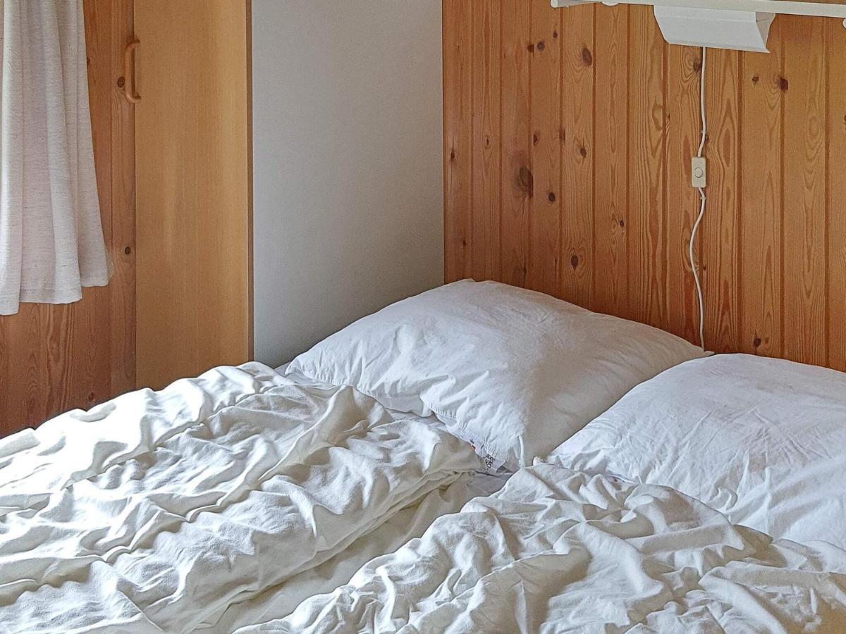 Holiday Home Sydals Lii Nedre Lysabild Eksteriør billede