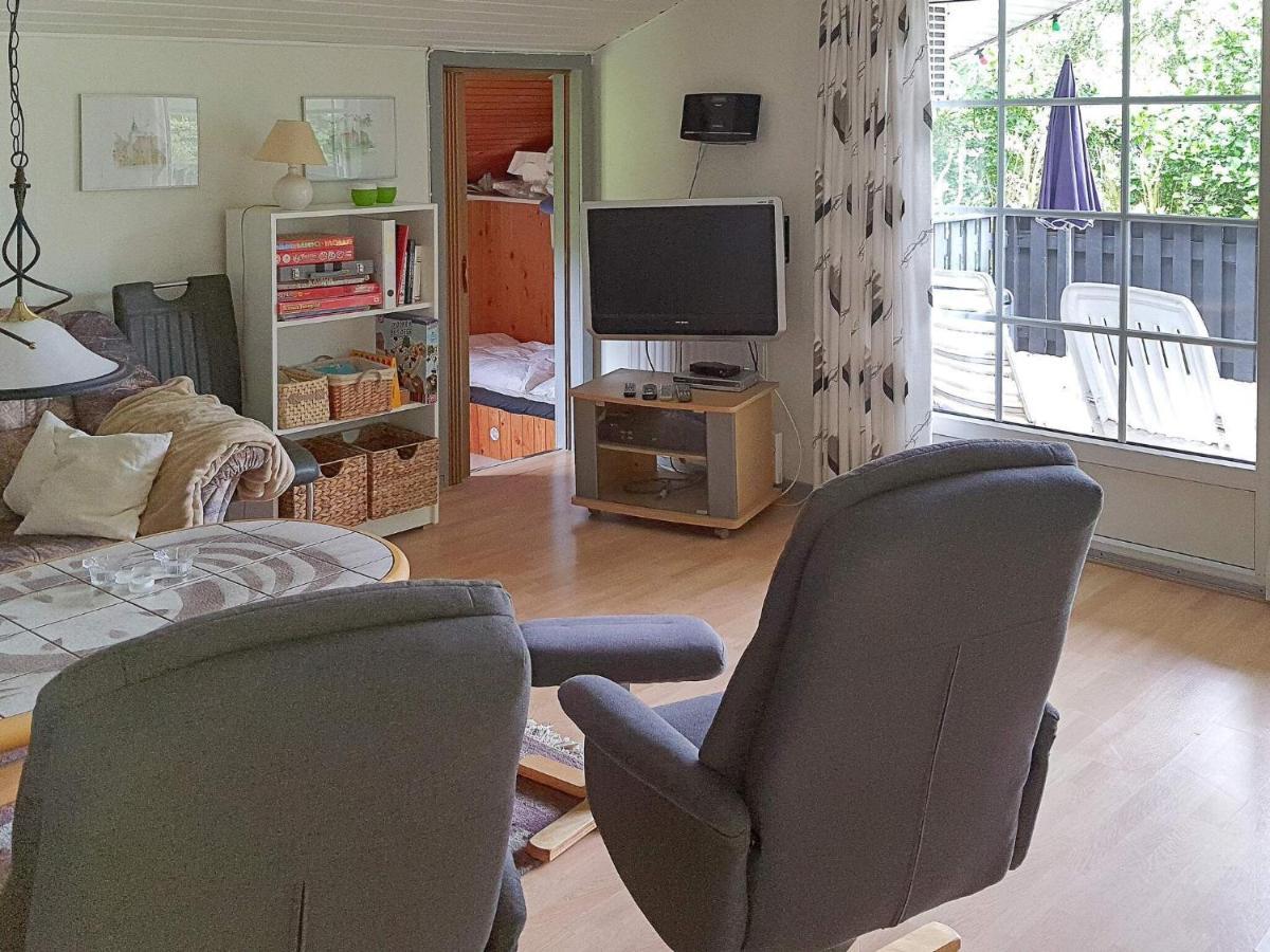 Holiday Home Sydals Lii Nedre Lysabild Eksteriør billede