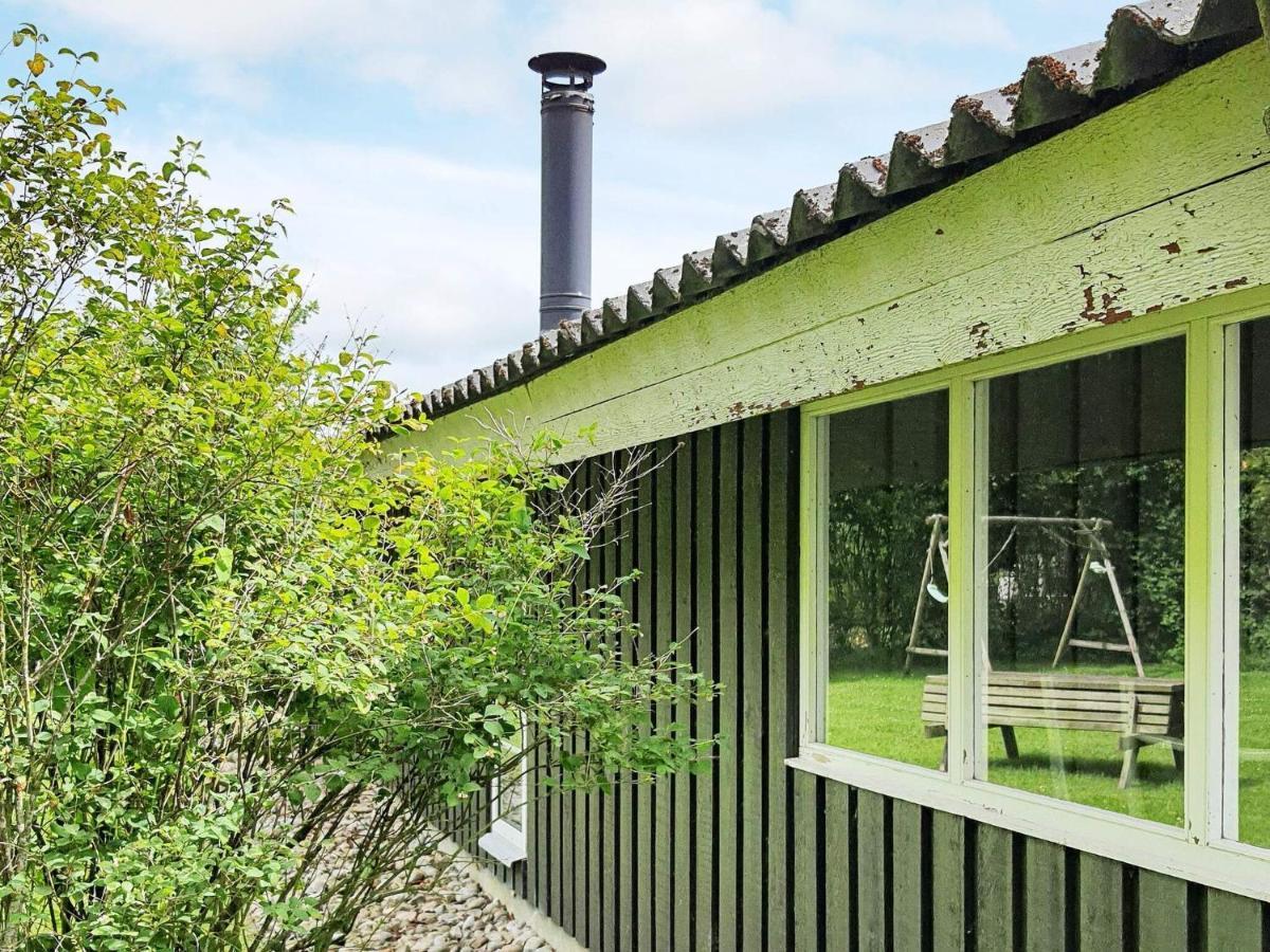 Holiday Home Sydals Lii Nedre Lysabild Eksteriør billede